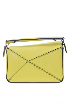 loewe Hammock ‘Puzzle Mini’ shoulder bag