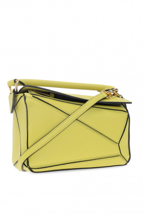 loewe Hammock ‘Puzzle Mini’ shoulder bag