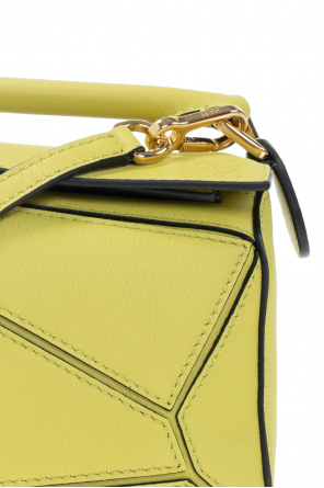 loewe Hammock ‘Puzzle Mini’ shoulder bag