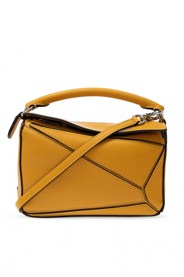 Loewe ‘Puzzle Mini’ shoulder bag