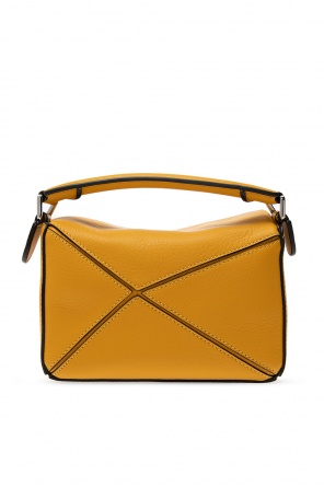 Loewe ‘Puzzle Mini’ shoulder bag