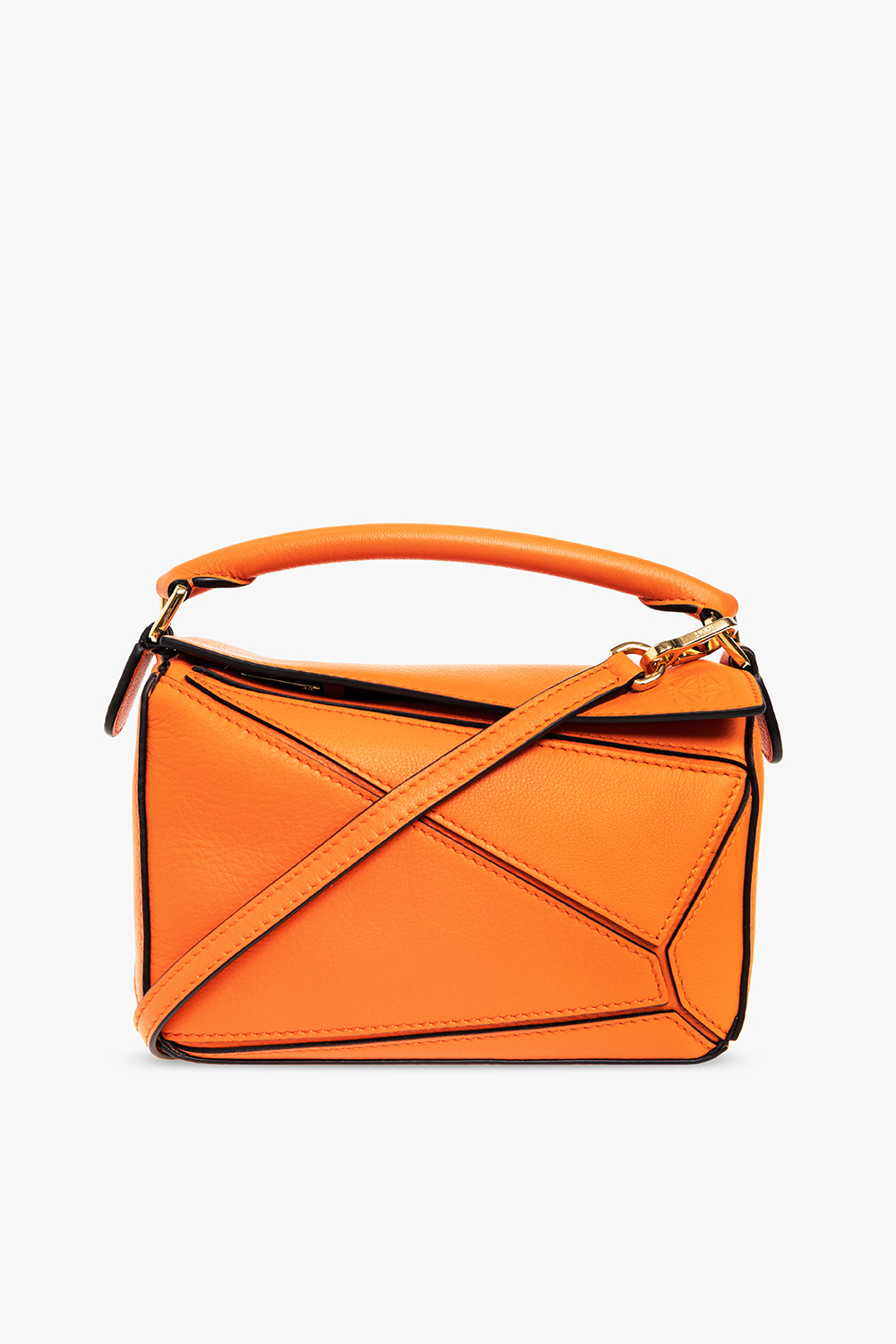 Loewe ‘Puzzle Mini’ shoulder bag