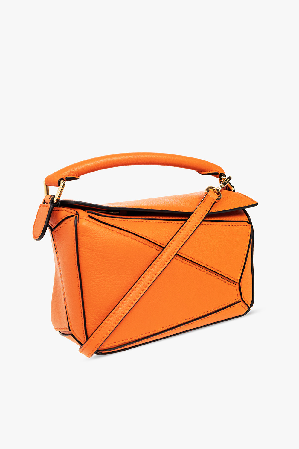 Loewe ‘Puzzle Mini’ shoulder bag