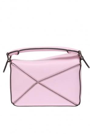 Loewe ‘Puzzle Mini’ shoulder bag