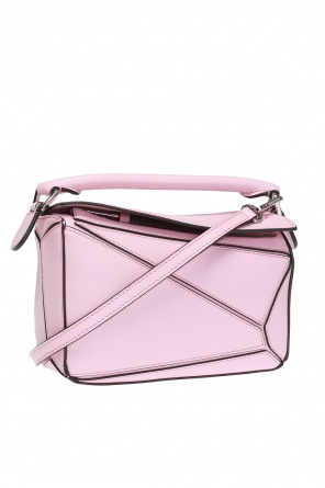 Loewe ‘Puzzle Mini’ shoulder bag