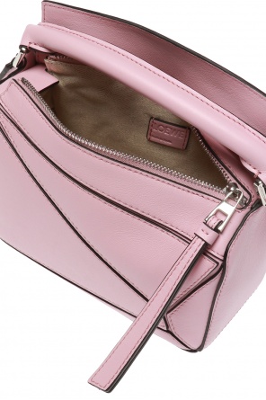 Loewe ‘Puzzle Mini’ shoulder bag