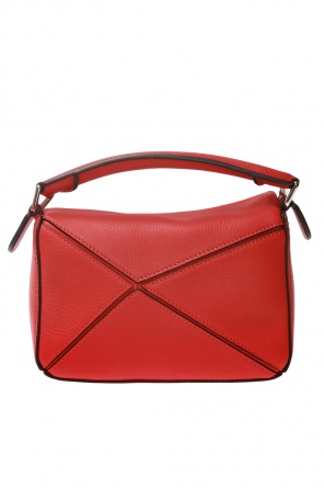 Loewe ‘Puzzle Mini’ shoulder bag