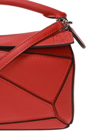 Loewe ‘Puzzle Mini’ shoulder bag