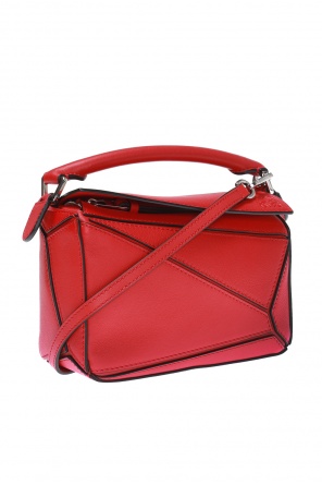 Loewe ‘Puzzle Mini’ shoulder bag