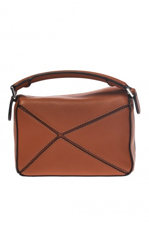 Loewe ‘Puzzle Mini’ shoulder bag