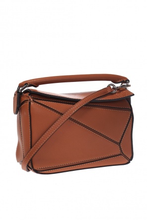 Loewe ‘Puzzle Mini’ shoulder bag