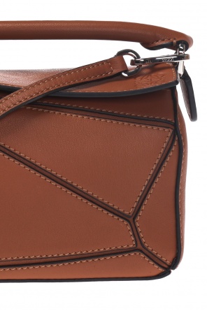 Loewe ‘Puzzle Mini’ shoulder bag