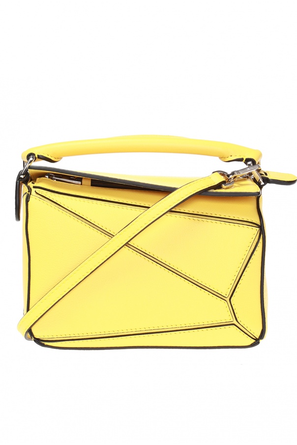 Loewe ‘Puzzle Mini’ shoulder bag