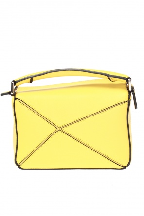 Loewe ‘Puzzle Mini’ shoulder bag