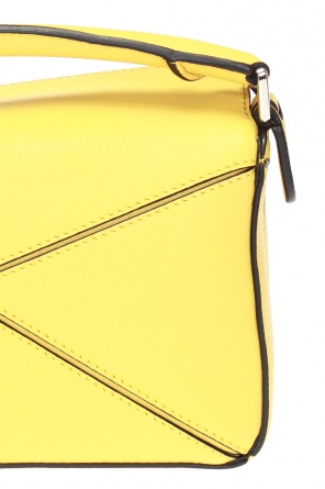 Loewe ‘Puzzle Mini’ shoulder bag