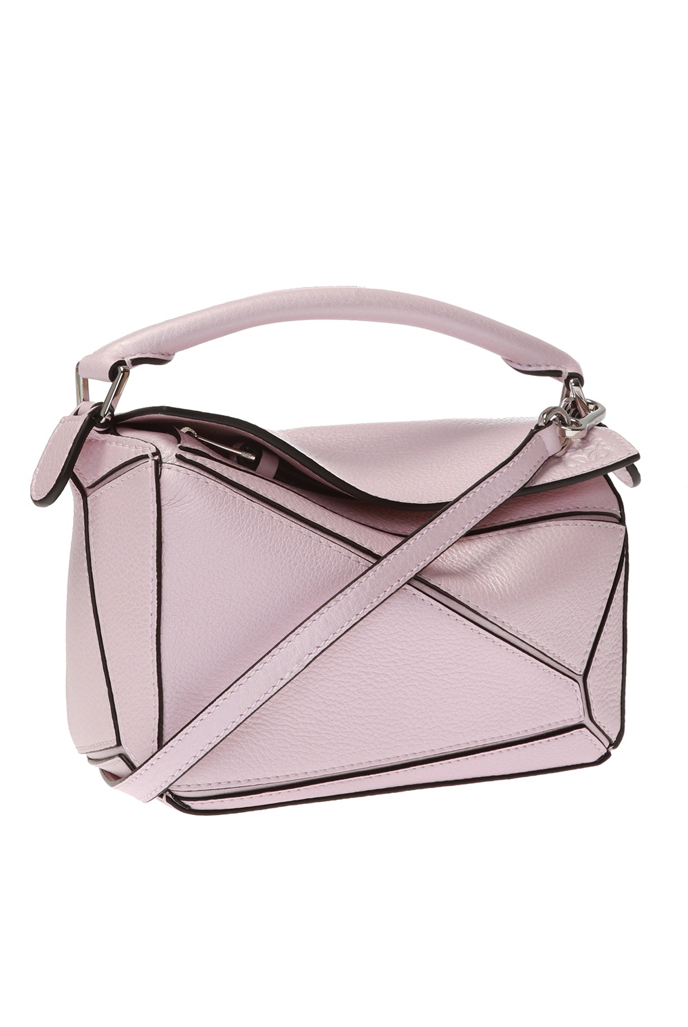 loewe icy pink