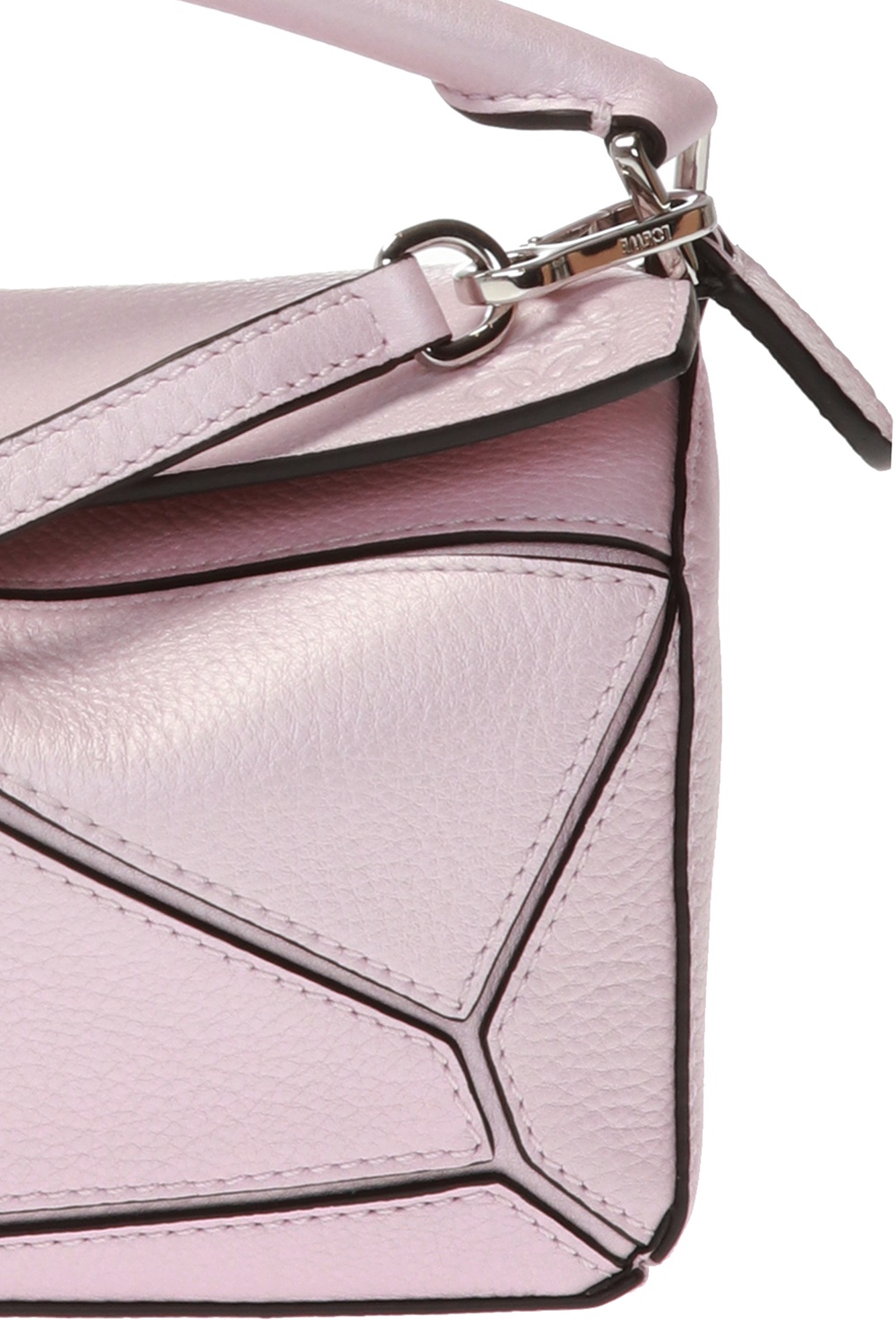loewe icy pink