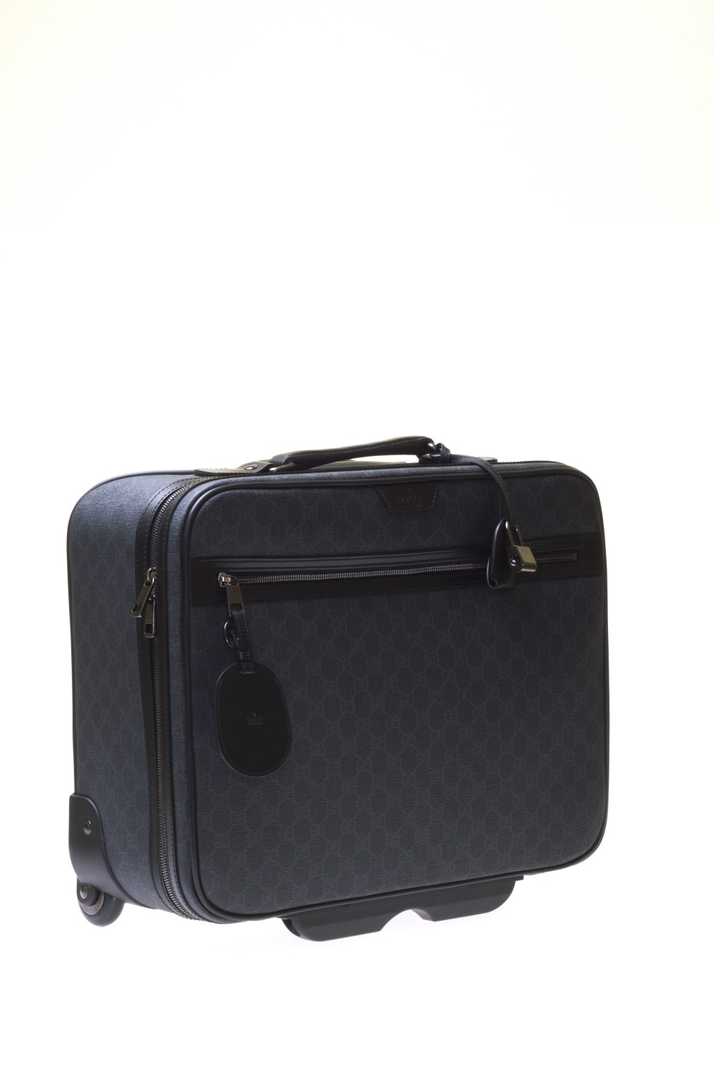 gucci small suitcase
