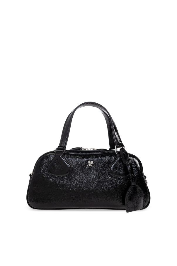 Courrèges Handbag `Friday`