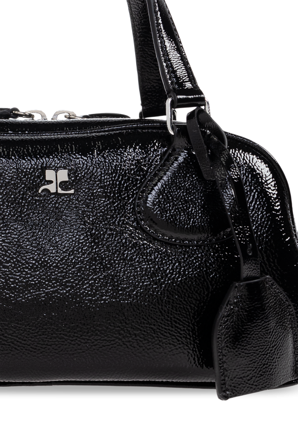 Courrèges Handbag `Friday`