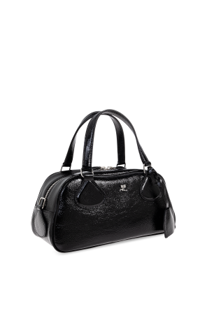 Courrèges Handbag `Friday`