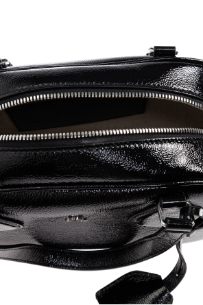 Courrèges Handbag `Friday`