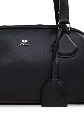Courrèges Handtasche „Friday Medium“