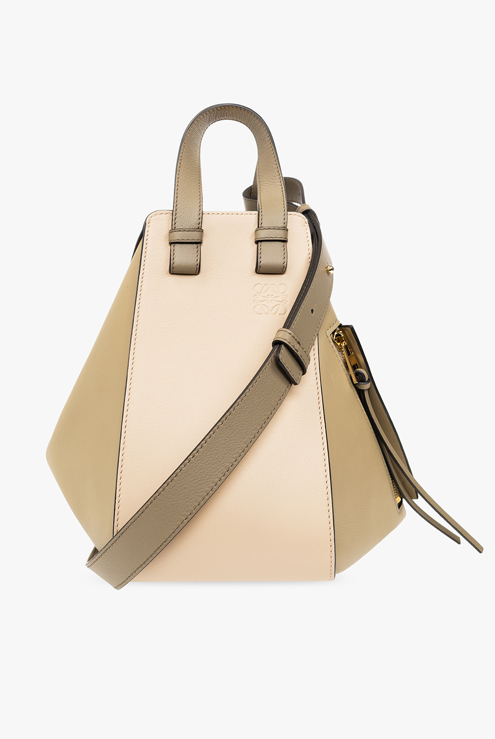 Loewe ‘Hammock Small’ shoulder bag