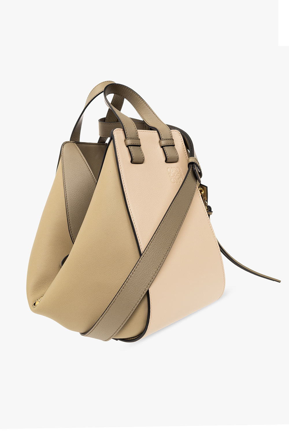 Loewe ‘Hammock Small’ shoulder bag