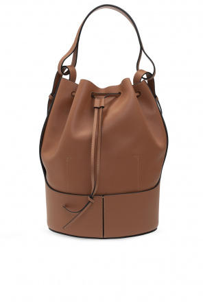 loewe logo ‘Balloon’ shoulder bag