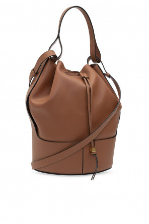 Loewe ‘Balloon’ shoulder bag