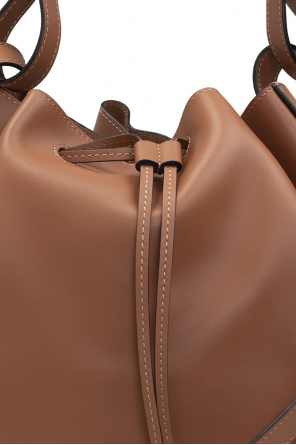 loewe logo ‘Balloon’ shoulder bag