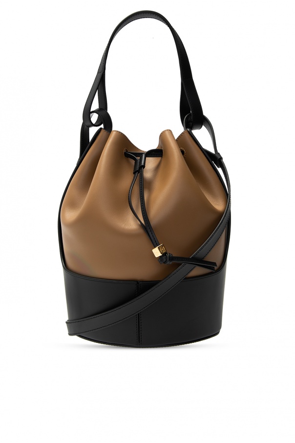 Loewe ‘Bolso Balloon’ shoulder bag