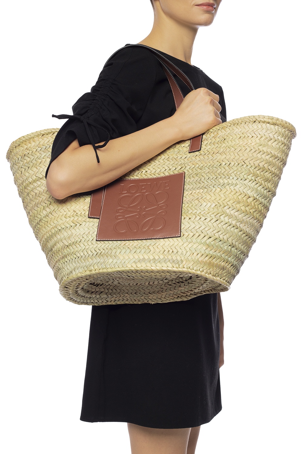 Loewe Loewe x Paula's Ibiza | Women's Bags | Vitkac
