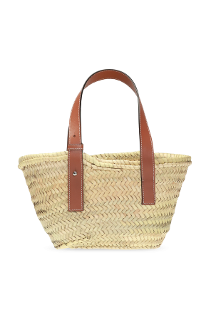 Loewe Shopper bag with logo