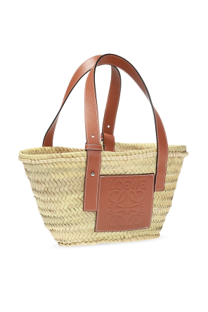 Loewe Shopper bag with logo