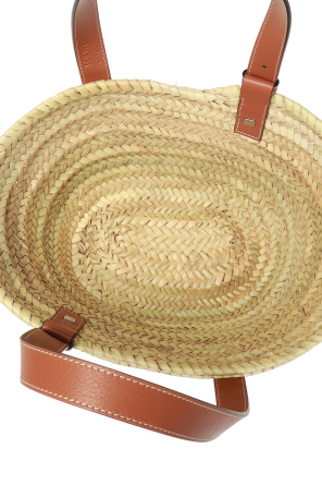 Loewe Shopper bag with logo