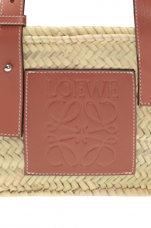 Loewe Shopper bag with logo