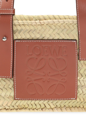 Loewe Shopper bag with logo