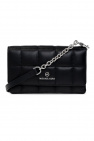 Michael Michael Kors Strapped wallet