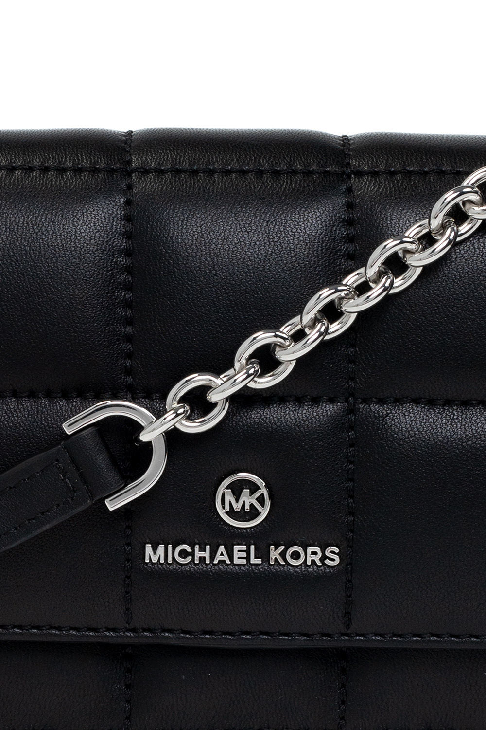 Michael Michael Kors Strapped wallet