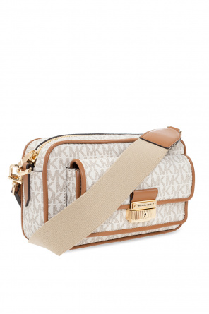 Michael Michael Kors ‘Bradshaw’ shoulder bag