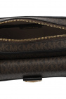 Love Moschino faux-leather quilted heart-logo bag ‘Bradshaw’ shoulder bag