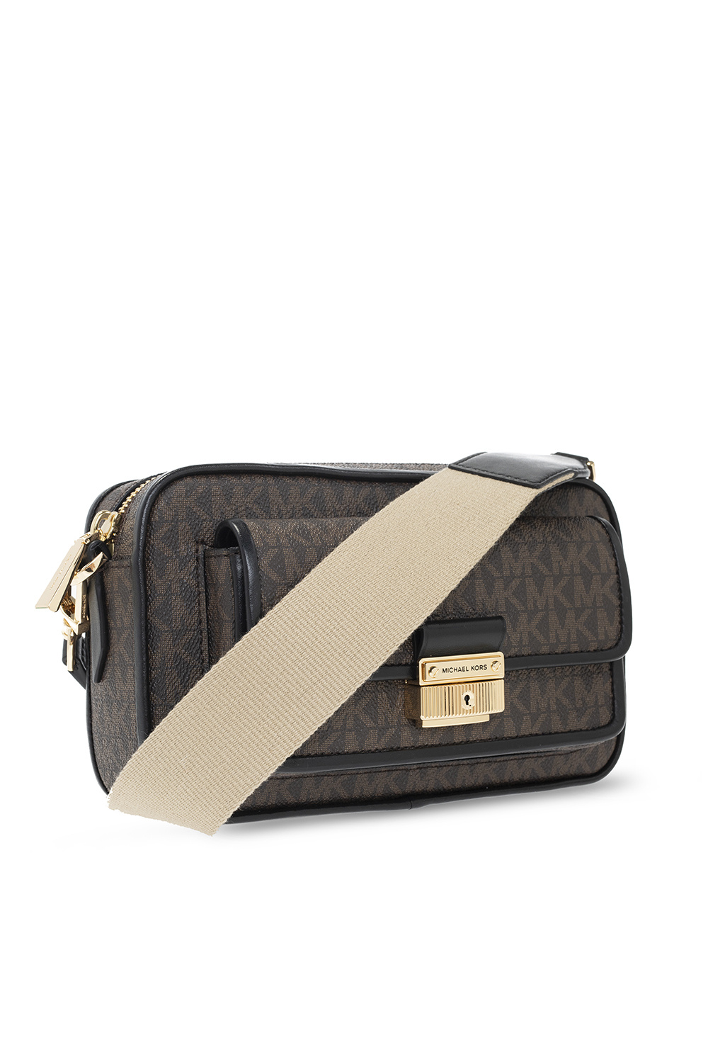 Michael Michael Kors ‘Bradshaw’ shoulder bag