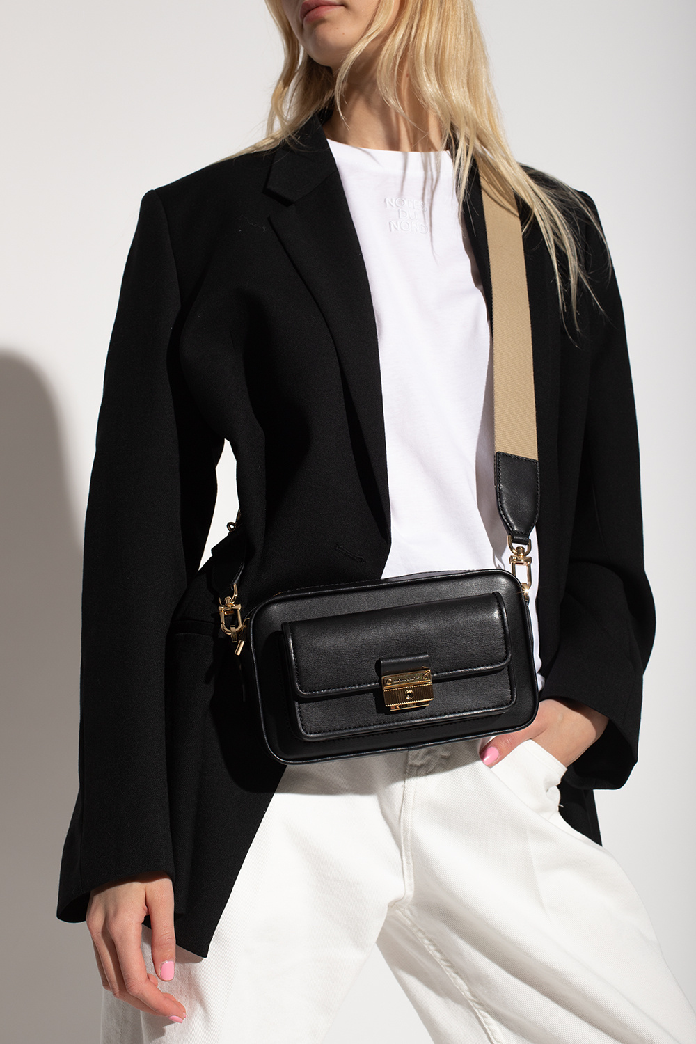 Michael Kors Handbag, Black - clothing & accessories - by owner