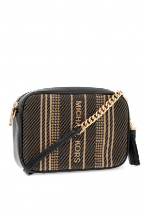 Michael Michael Kors ‘Jet Set’ shoulder bag