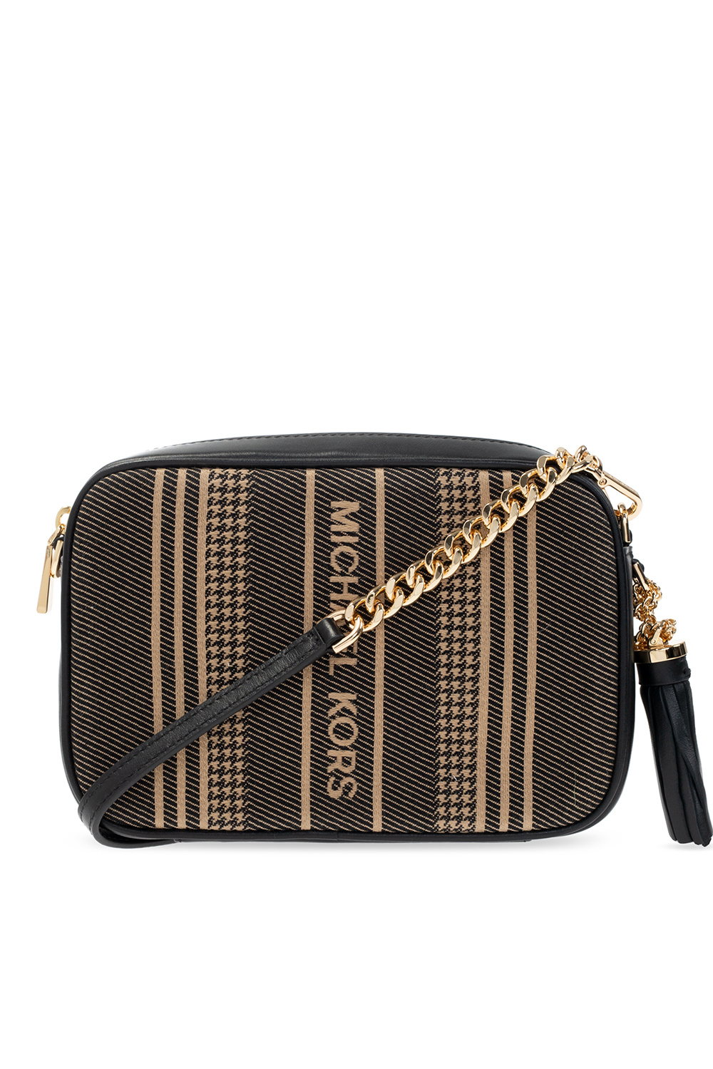 Michael Michael Kors ‘Jet Set’ shoulder Maison bag