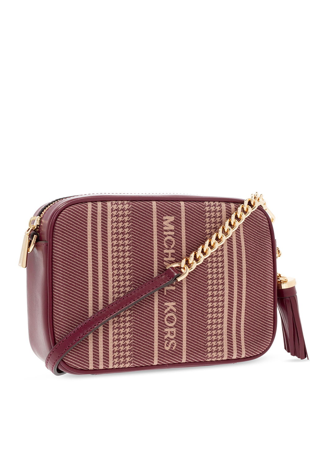 Michael Michael Kors ‘Jet Set’ shoulder bag