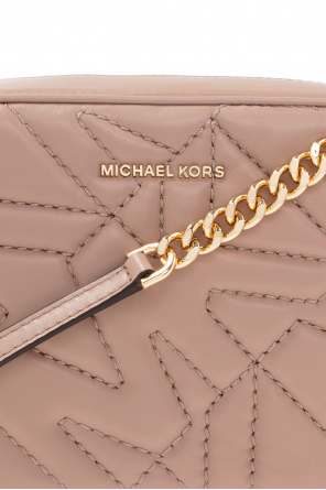 Michael Michael Kors ‘Jet Set’ shoulder bag