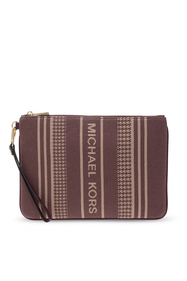 chanel pre owned tassel detail crossbody bag item ‘Jet Set’ handbag
